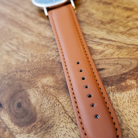 BN Blue Sprezza Watch - Picture 3 of 5